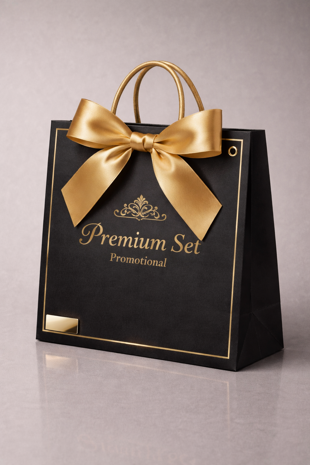 Premium Set Promotional