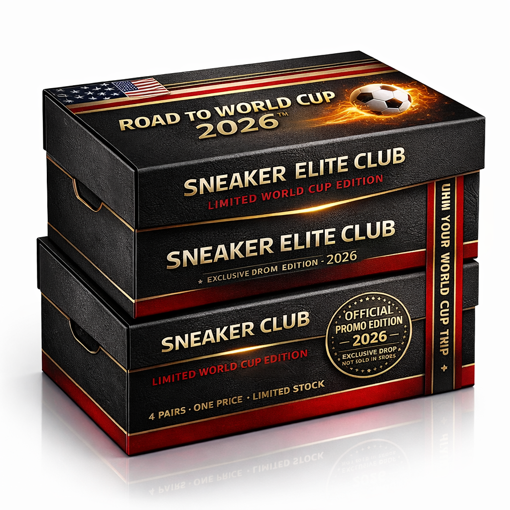Premium Set Promotional 2x1
